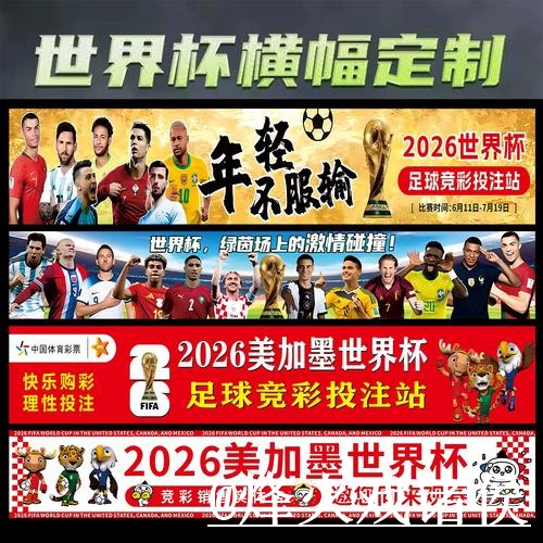 美加墨世界杯下注官网注意事项，网页版入口和备用入口整理